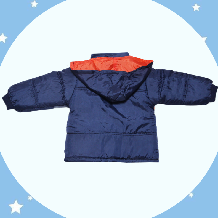 Geacă de Iarnă Modern