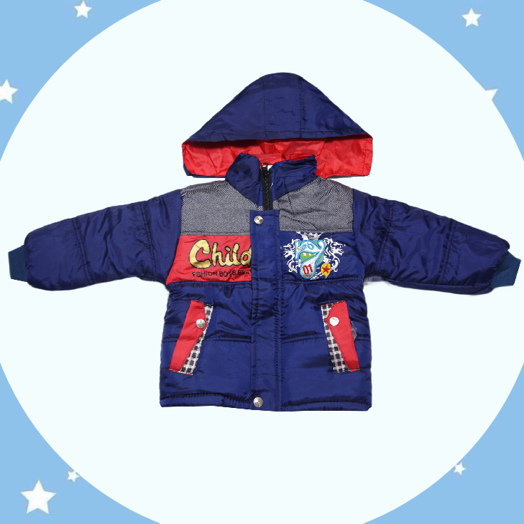 Geacă de Iarnă Modern