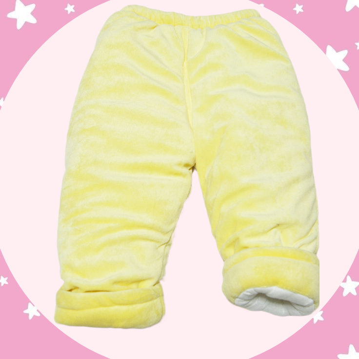 Combinezon Set Puișor (6-12 luni)