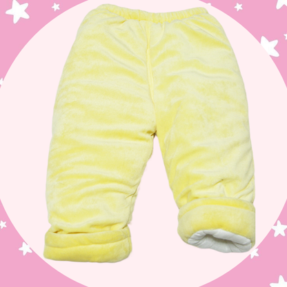 Combinezon Set Puișor (6-12 luni)