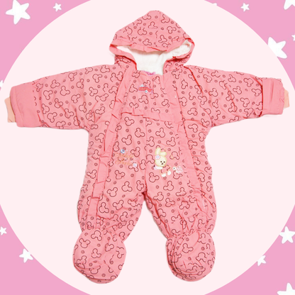 Combinezon Mickey Mouse