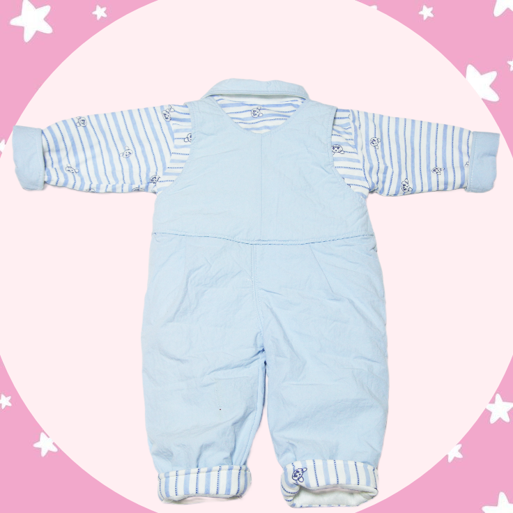 Combinezon Set Pisică