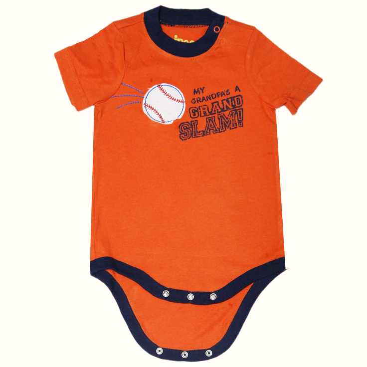 Body Baseball