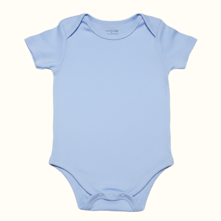 Body Clasic Albastru
