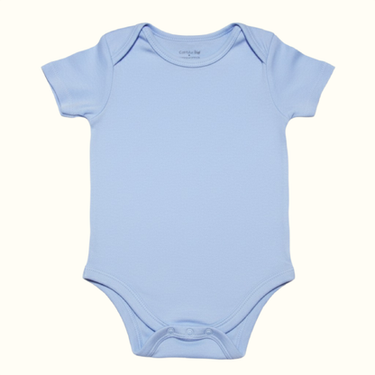 Body Clasic Albastru