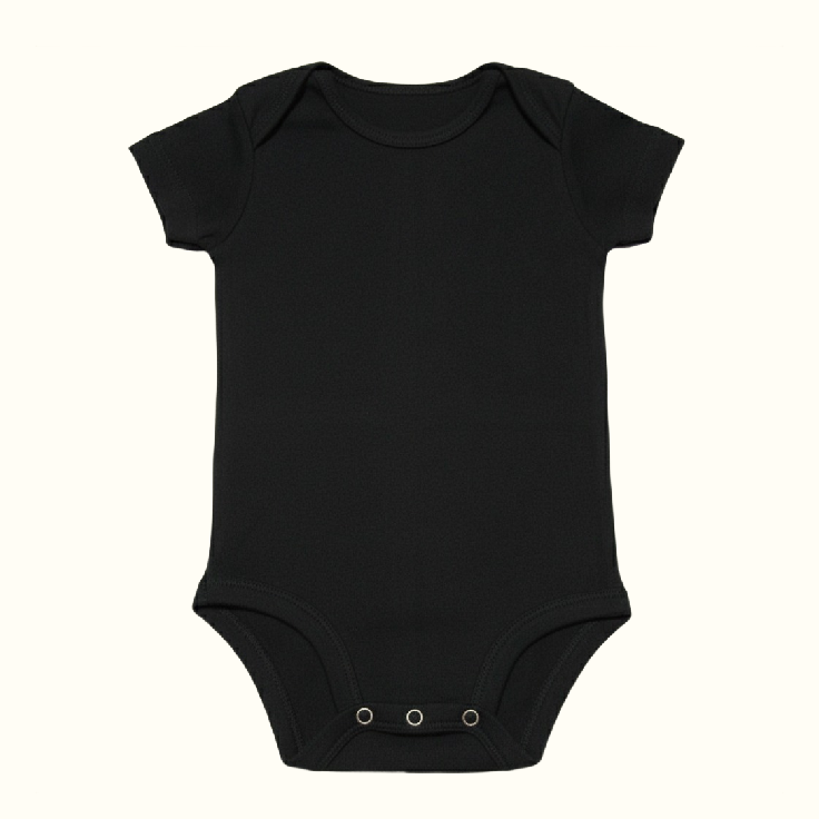 Body Clasic Negru