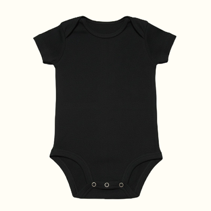 Body Clasic Negru