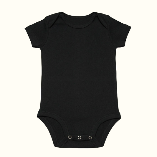 Body Clasic Negru