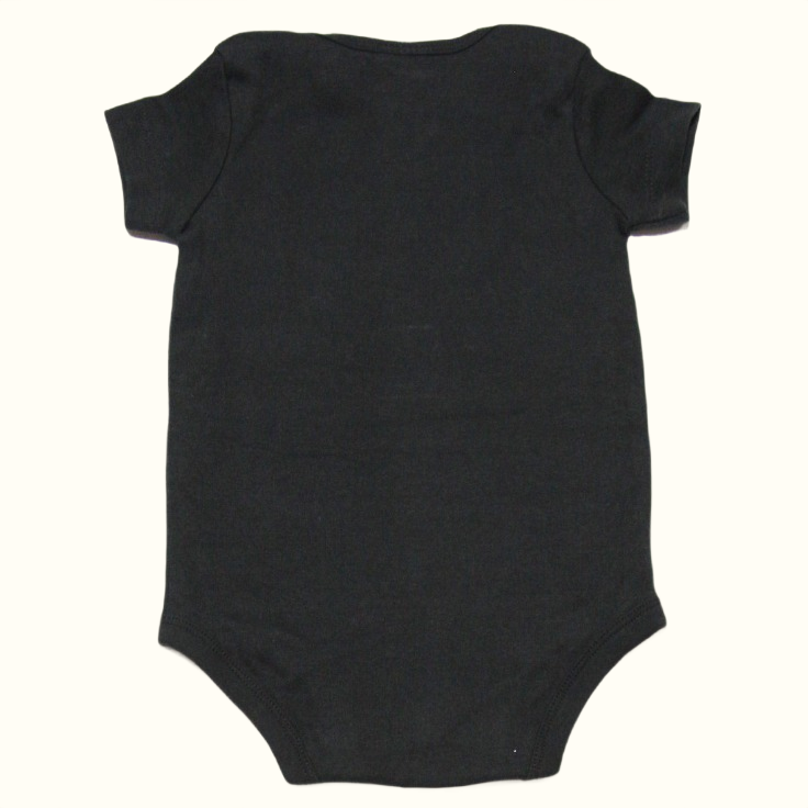 Body Clasic Negru