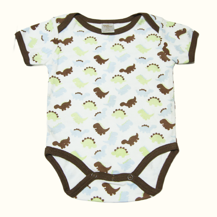 Body Dinosaur