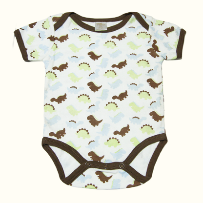 Body Dinosaur