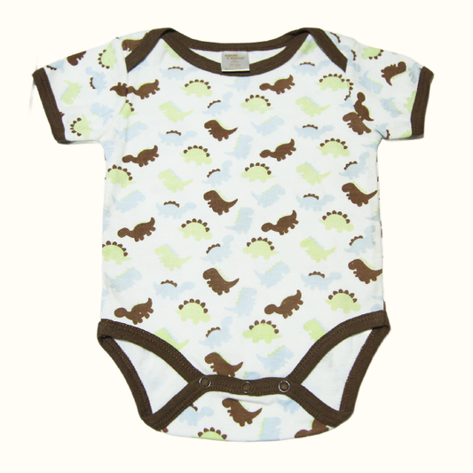 Body Dinosaur