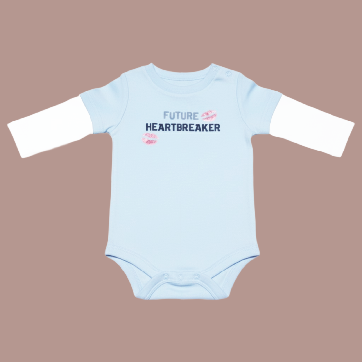Body Future Heartbreaker