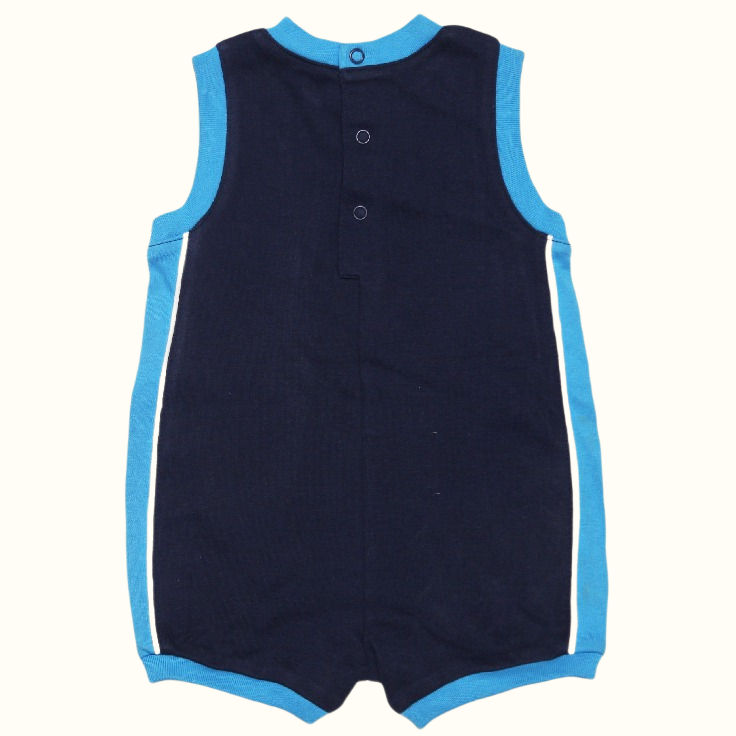 Body Navy
