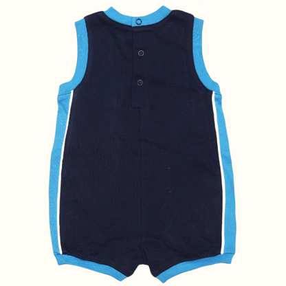 Body Navy