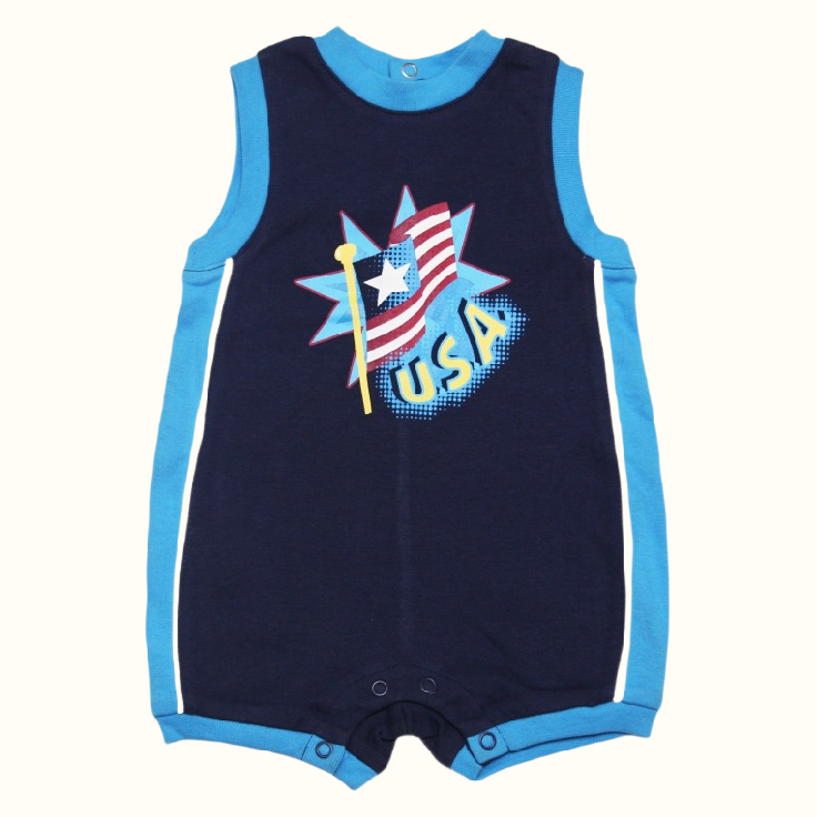 Body Navy