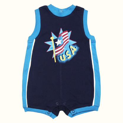 Body Navy