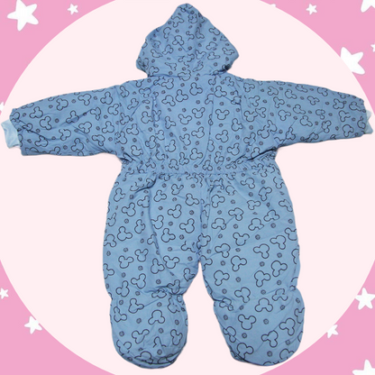 Combinezon Mickey Mouse