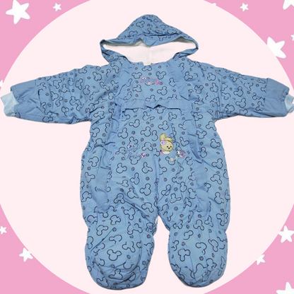 Combinezon Mickey Mouse