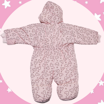 Combinezon Mickey Mouse