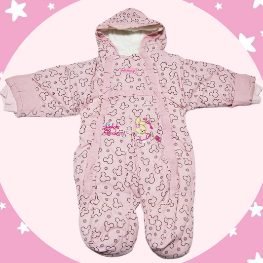 Combinezon Mickey Mouse