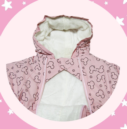 Combinezon Mickey Mouse