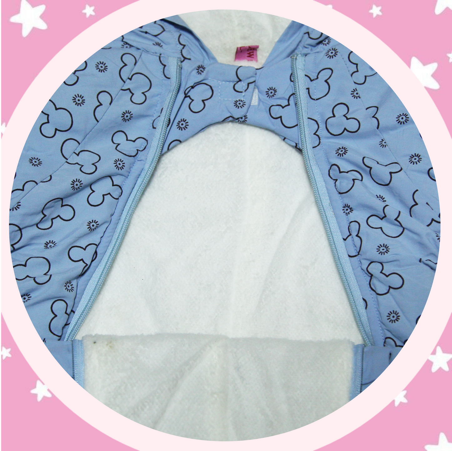 Combinezon Mickey Mouse