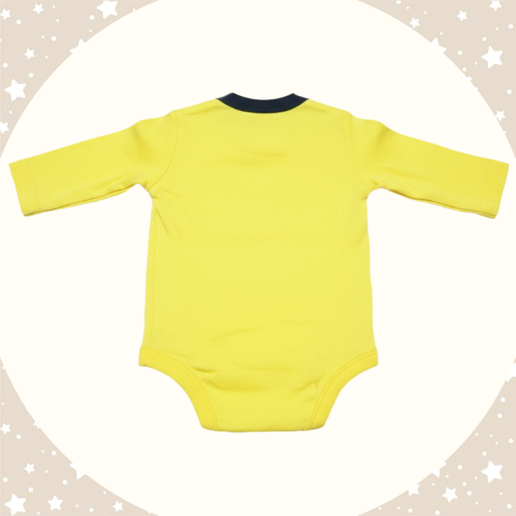 Body 2011 (0-9 luni)