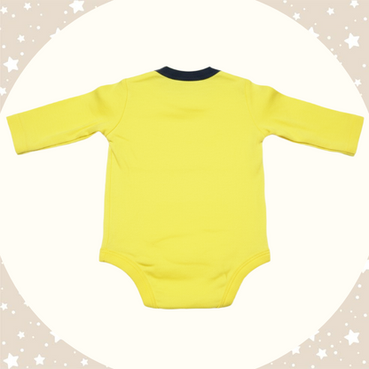 Body 2011 (0-9 luni)