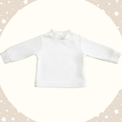 Salopetă Set Cațel (0-1 luni)