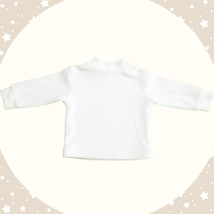 Salopetă Set Cațel (0-1 luni)