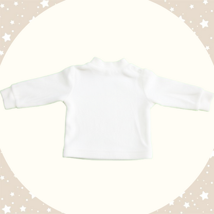 Salopetă Set Cațel (0-1 luni)