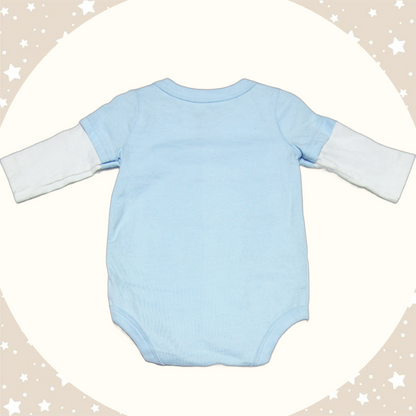 Body Future Heartbreaker (0-9 luni)