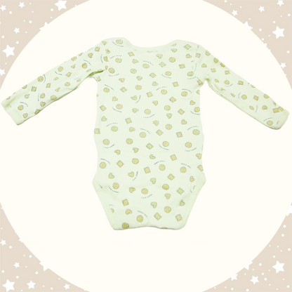 Body Biscuit (3-24 luni)