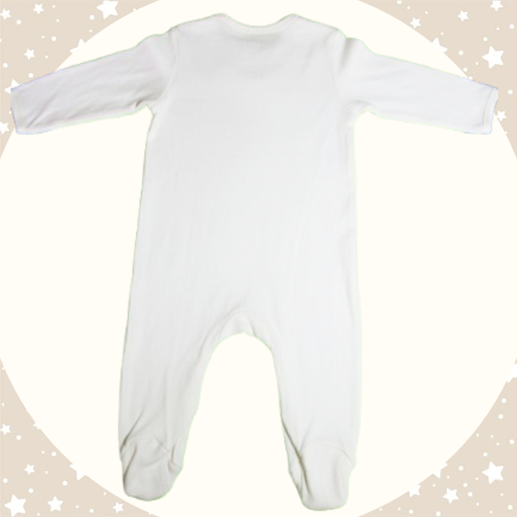 Salopetă cu căciulă