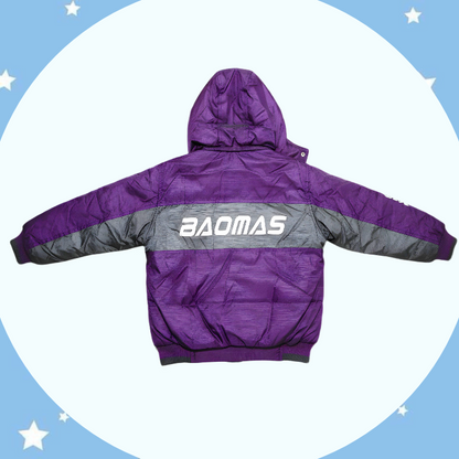 Geacă de Iarnă BAOMAS