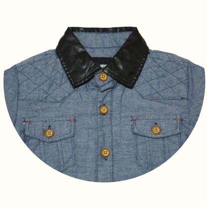 Geacă Denim