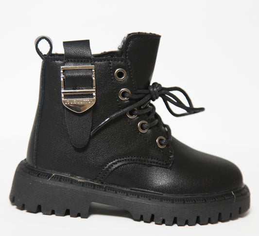 Botine cu blăniță