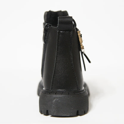 Botine cu blăniță