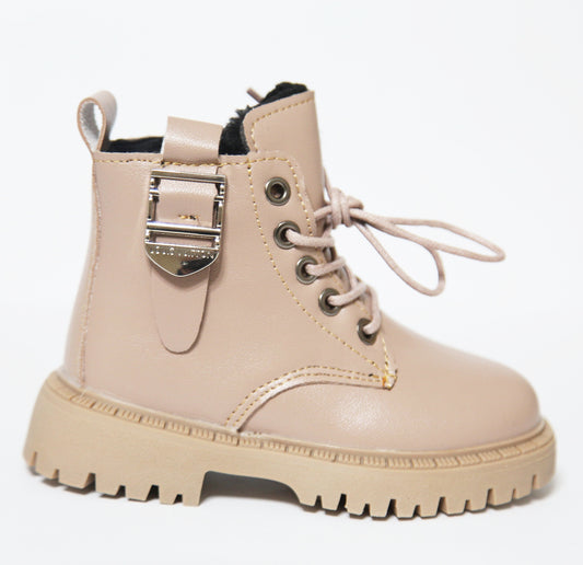 Botine cu blăniță