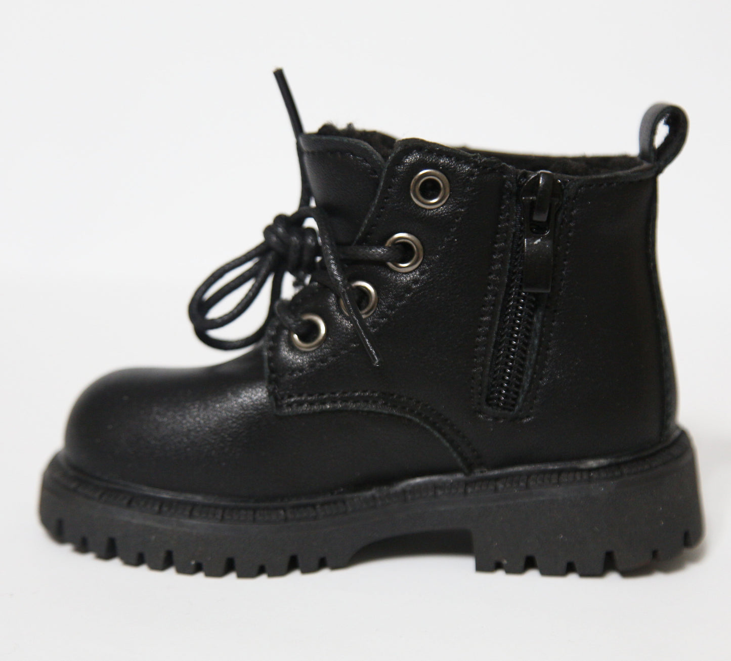 Botine cu blăniță