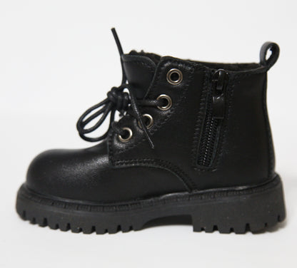 Botine cu blăniță