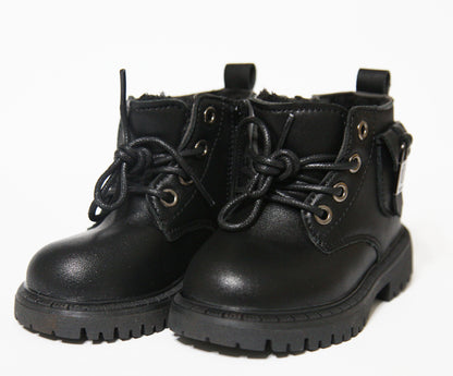 Botine cu blăniță