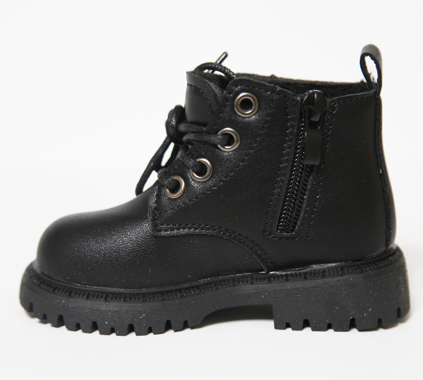 Botine cu blăniță