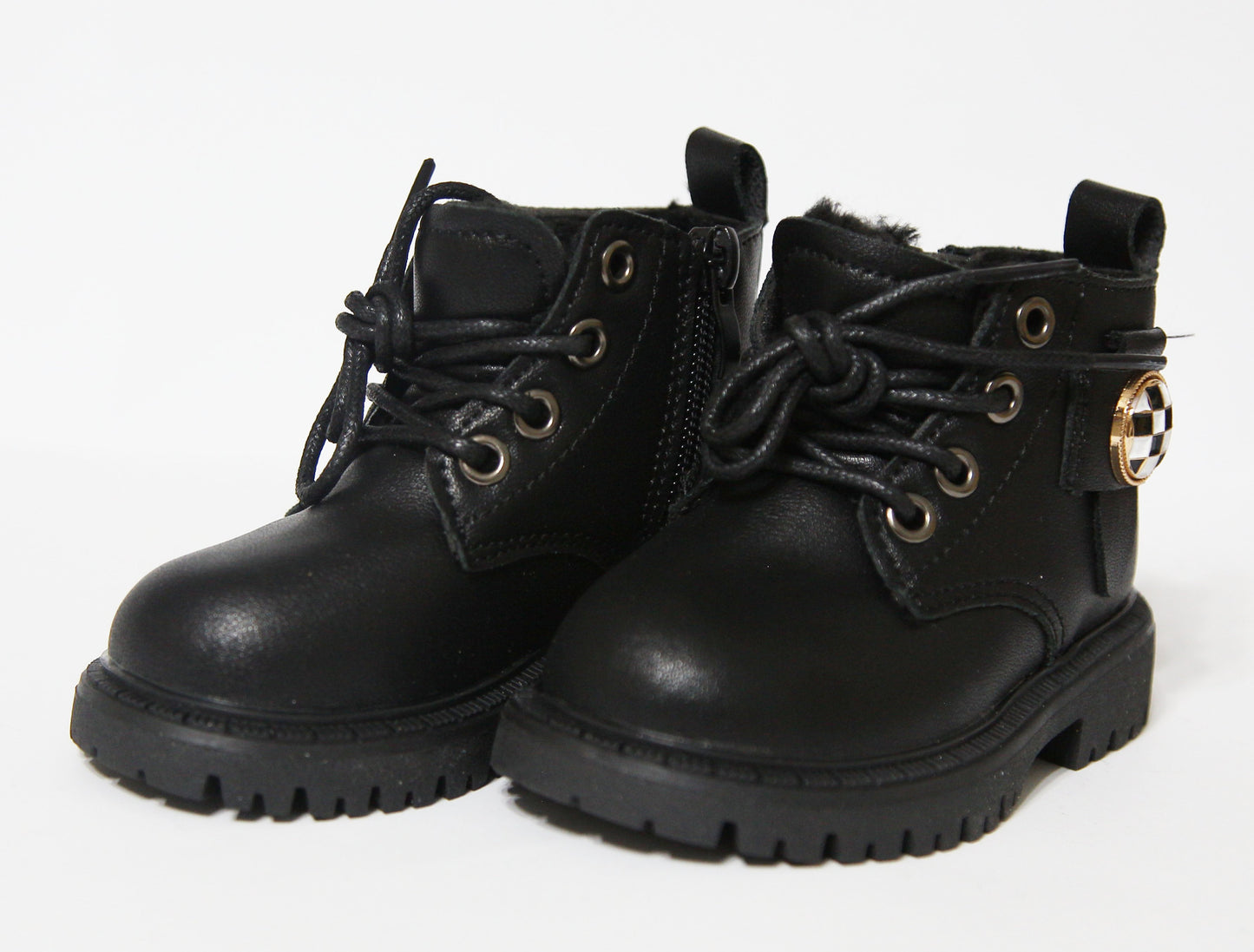 Botine cu blăniță