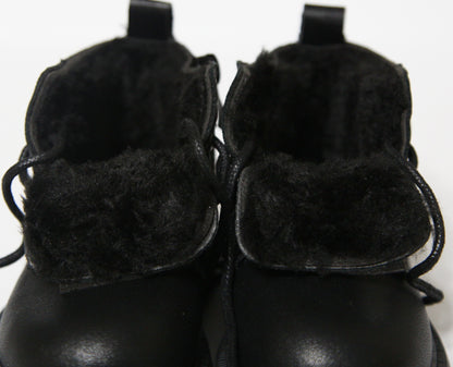 Botine cu blăniță