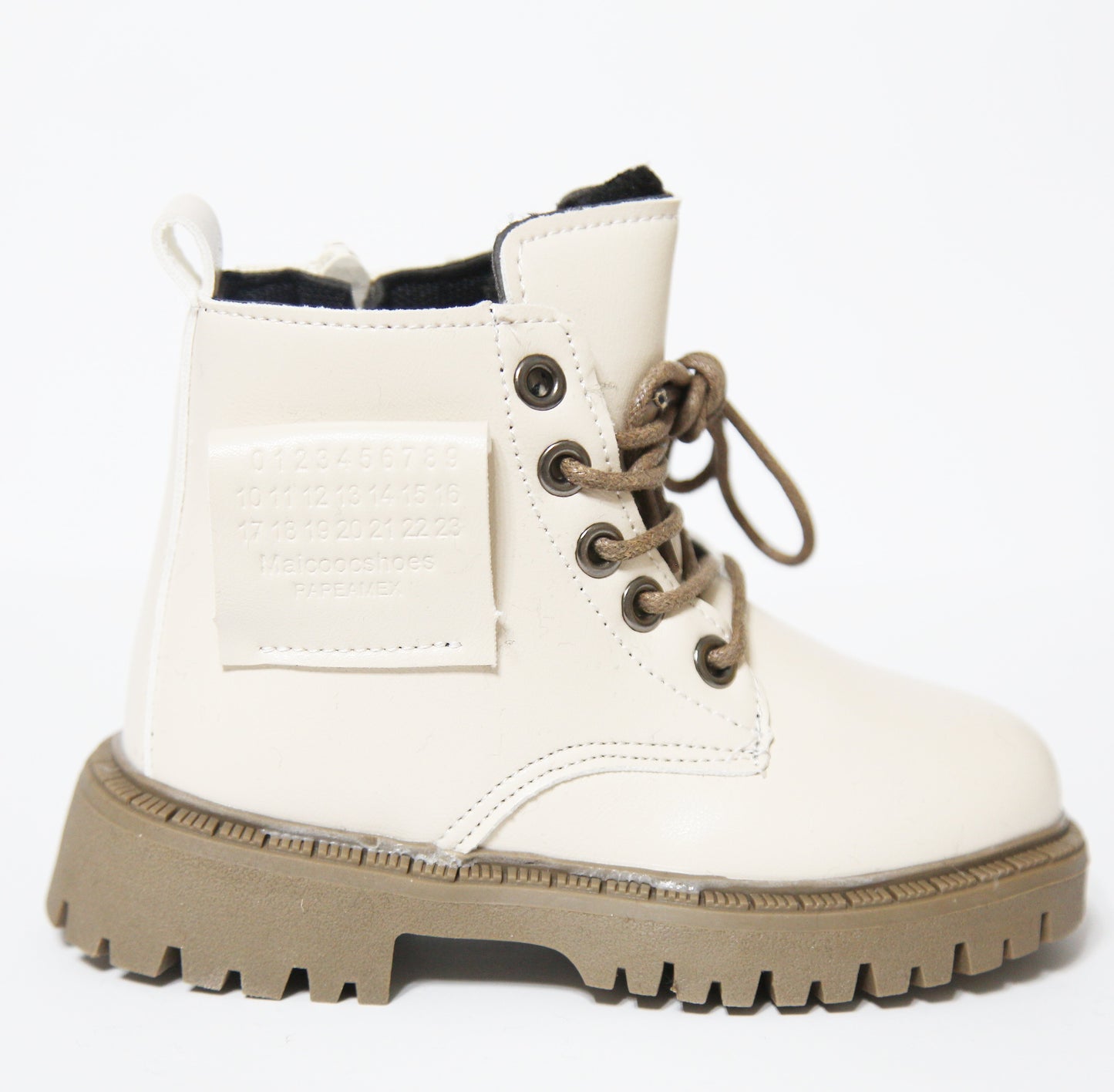 Botine cu blăniță