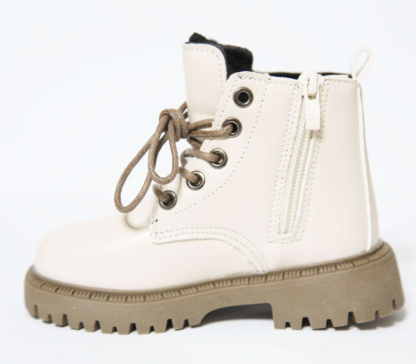 Botine cu blăniță