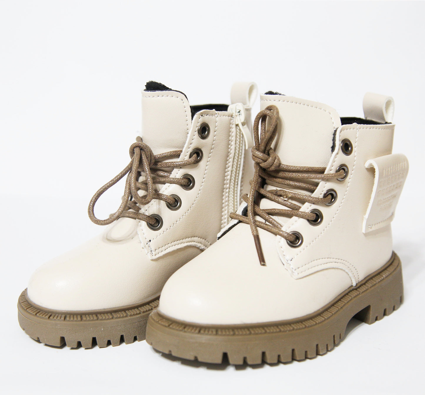 Botine cu blăniță