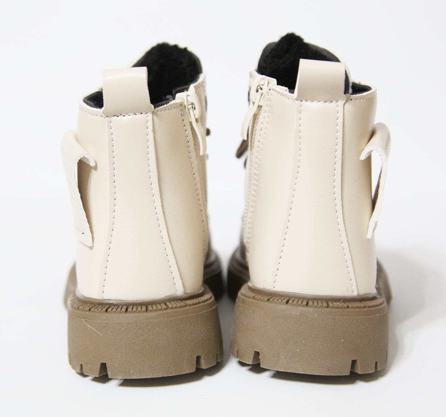 Botine cu blăniță